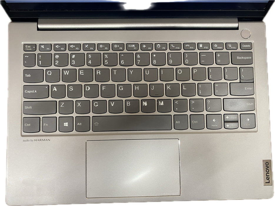Lenovo ThinkBook 13s G2 ARE AMD Ryzen 5 4600U 16GB RAM 256GB SSD READ