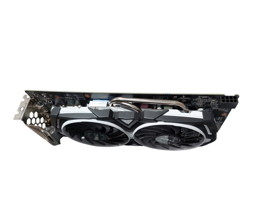 MSI Radeon Armor RX 580 4GB GDDR5 Graphics Card (RX 580 ARMOR 4G OC)
