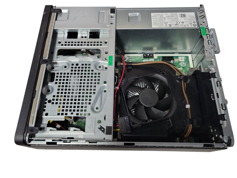 HP Pro SFF 400 G9 Intel Core i5-12500 8GB RAM 256GB NVMe SSD