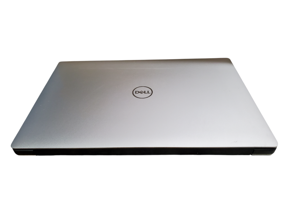 Dell XPS 15 7590 15" i7-9750H GTX1650 4GB GPU 16GB RAM 256GB SSD READ