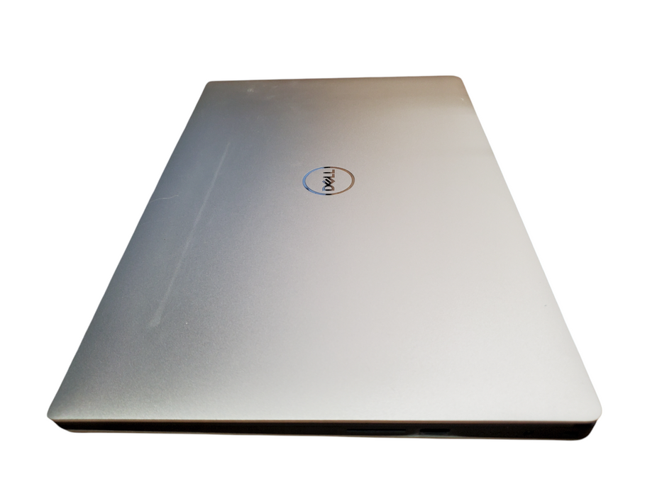 Dell XPS 15 7590 15" i7-9750H GTX1650 4GB GPU 16GB RAM 256GB SSD READ