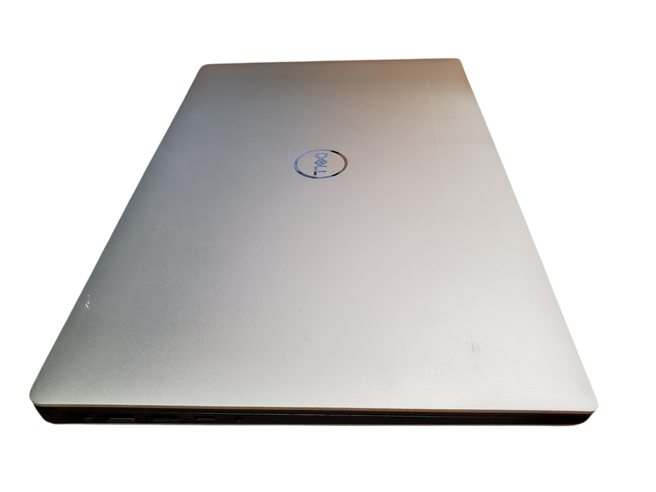 Dell XPS 15 7590 15" i7-9750H GTX1650 4GB GPU 16GB RAM 256GB SSD READ