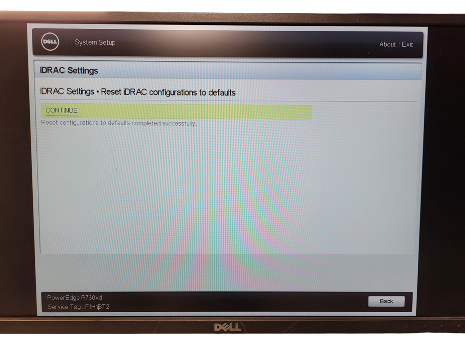 Dell R730xd 24x 2.5" | 2x E5-2630 V3 | 16GB DDR4 | H730P Mini | 2x 750W