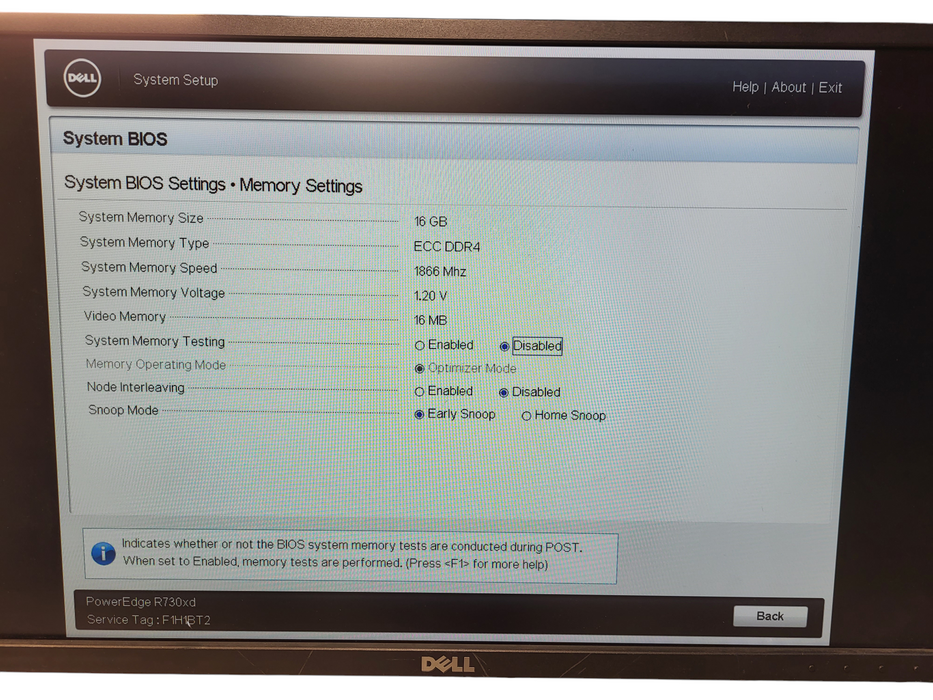 Dell R730xd 24x 2.5" | 2x E5-2630 V3 | 16GB DDR4 | H730P Mini | 2x 750W
