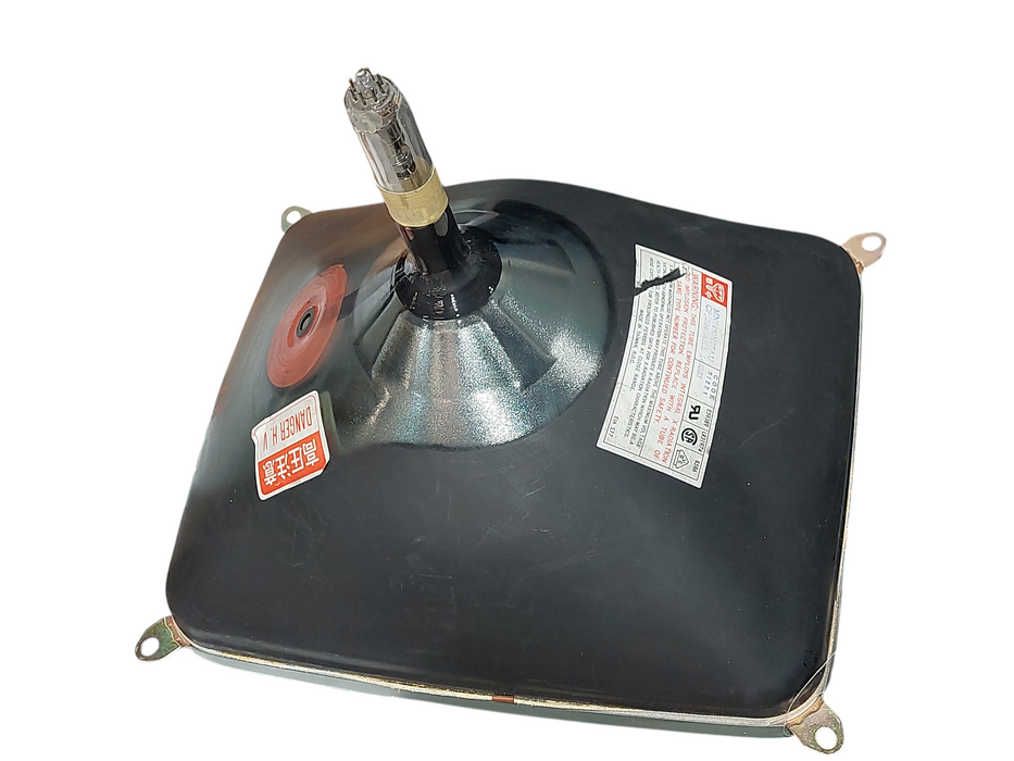 14" CPT Tube CRT TV Screen Model: 1430H17AU ( Parts )