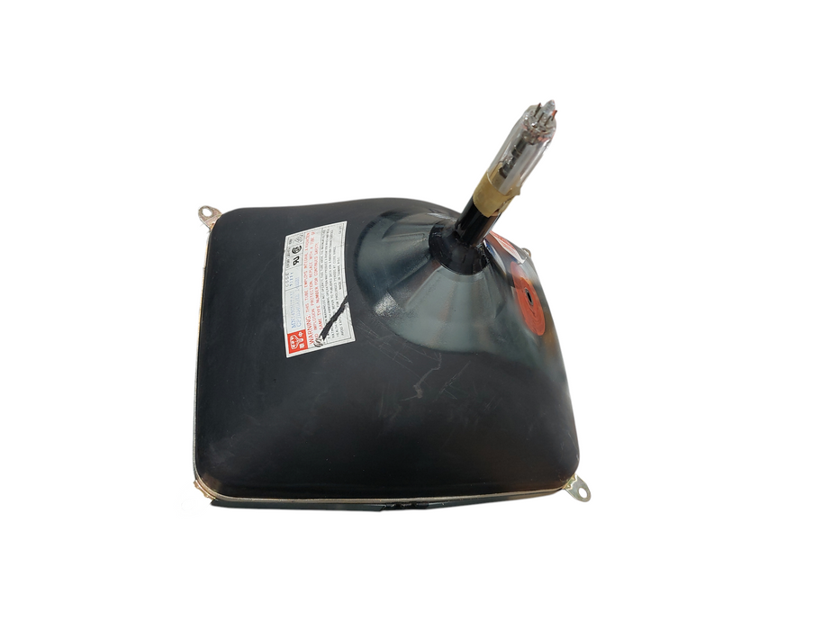 14" CPT Tube CRT TV Screen Model: 1430H17AU ( Parts )
