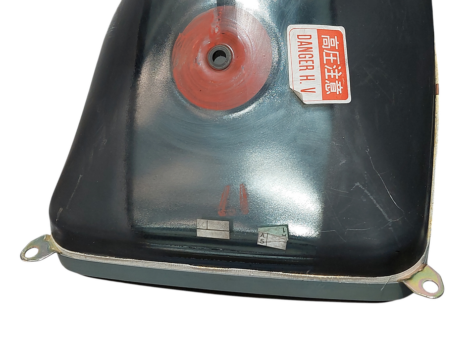 14" CPT Tube CRT TV Screen Model: 1430H17AU ( Parts )