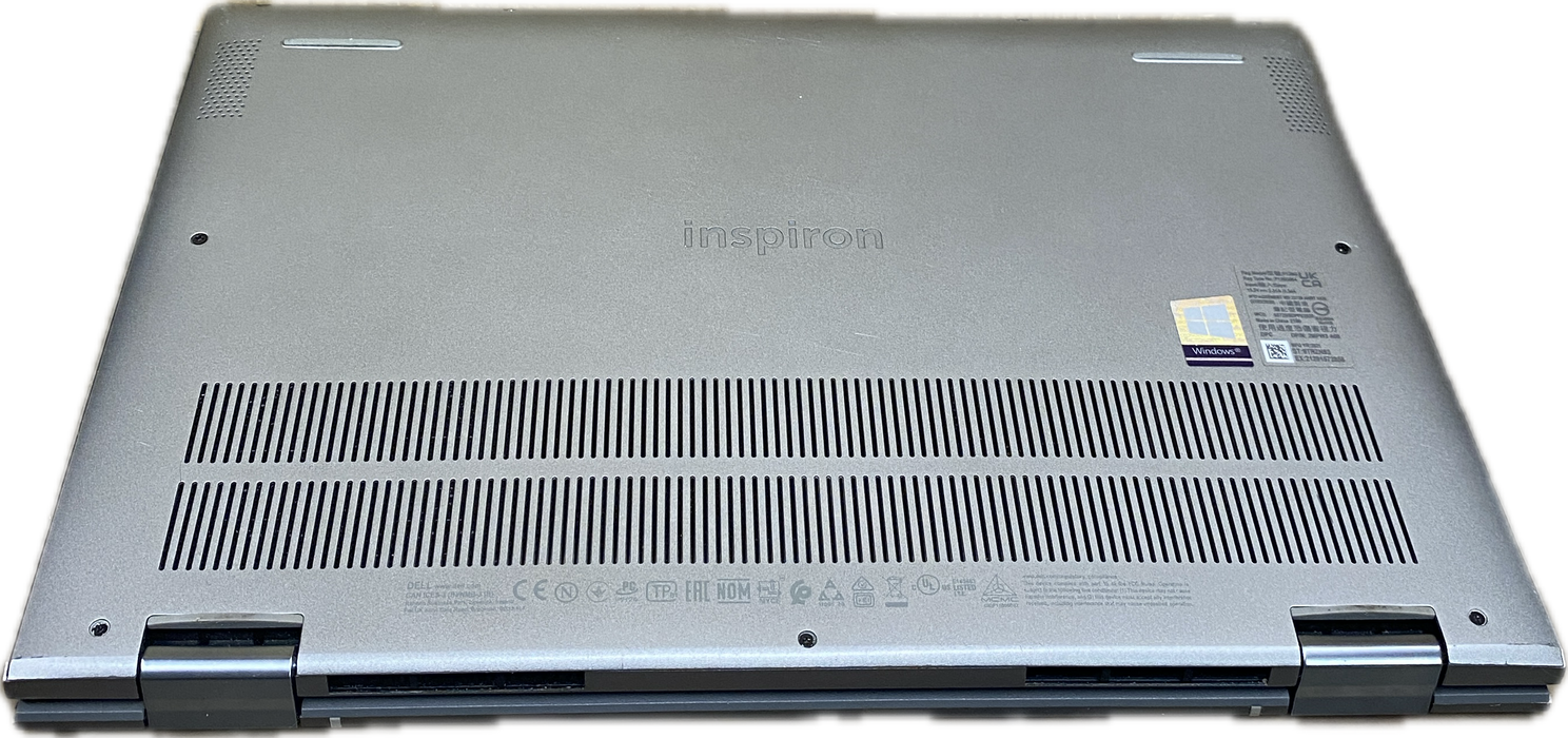 Dell Inspiron 5406 2in1 TOUCH Core i7-1165G7 2.80GHz 16GB RAM 256GB SSD