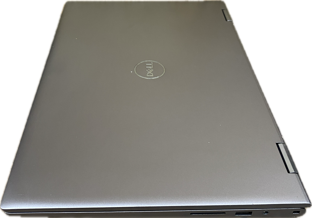 Dell Inspiron 5406 2in1 TOUCH Core i7-1165G7 2.80GHz 16GB RAM 256GB SSD