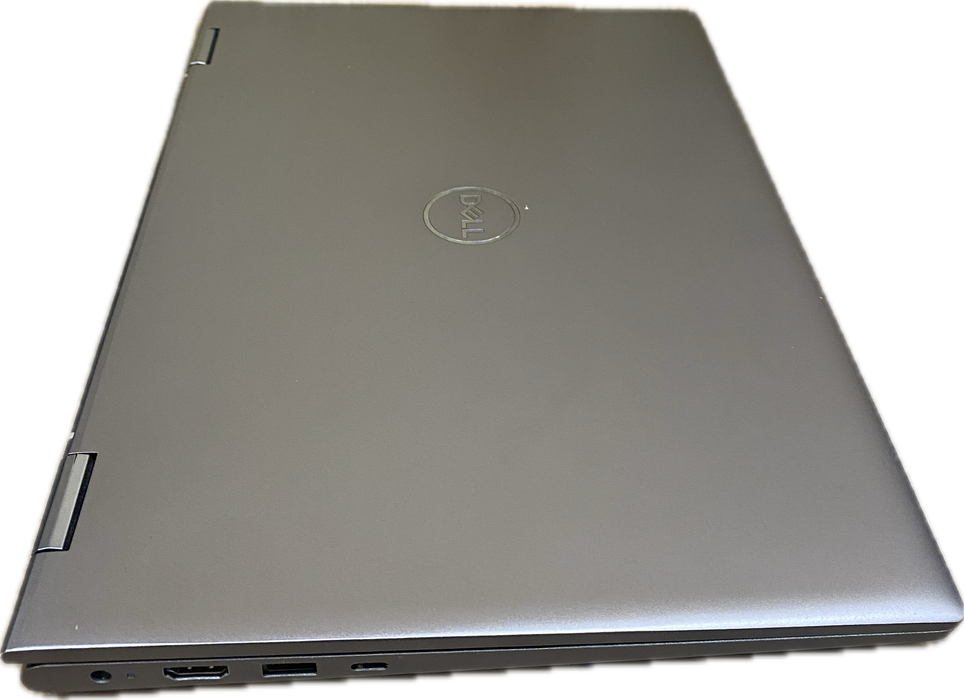Dell Inspiron 5406 2in1 TOUCH Core i7-1165G7 2.80GHz 16GB RAM 256GB SSD