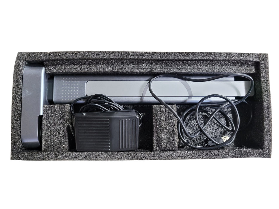 JOYUSING V320 Series USB Book Scanner 16.0MP High Resolution Desktop Book | READ