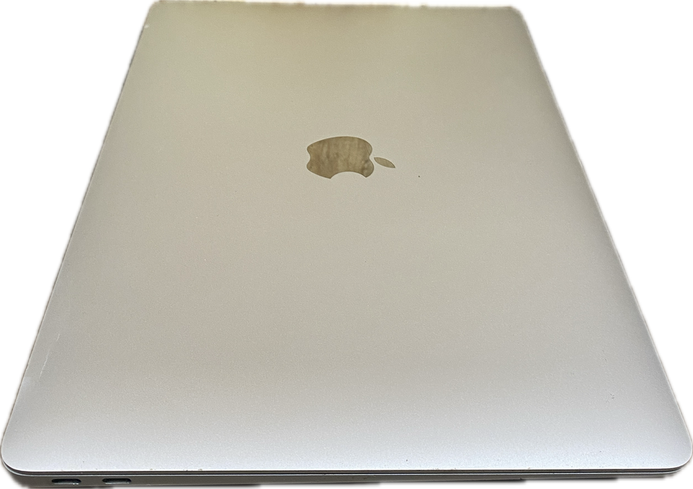 Apple MacBook Air 13 M1 2020 16GB RAM 256GB SSD Faulty LCD For Parts/Repair READ