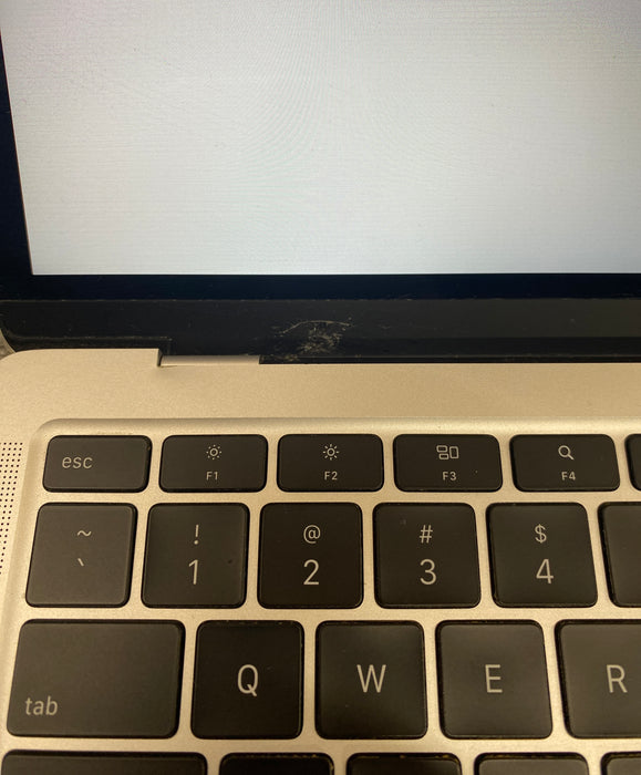 Apple MacBook Air 13 M1 2020 16GB RAM 256GB SSD Faulty LCD For Parts/Repair READ