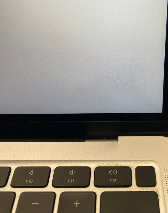 Apple MacBook Air 13 M1 2020 16GB RAM 256GB SSD Faulty LCD For Parts/Repair READ
