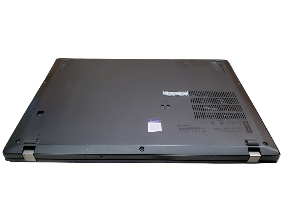 Lenovo ThinkPad X390 13.3” FHD i7-8665U 32GB RAM 256GB SSD