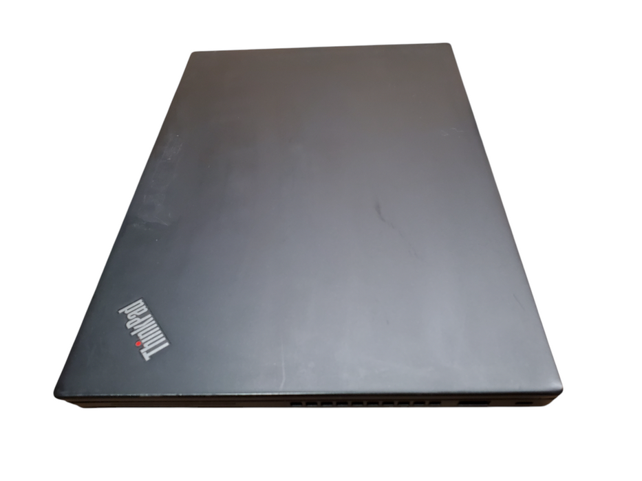Lenovo ThinkPad X390 13.3” FHD i7-8665U 32GB RAM 256GB SSD