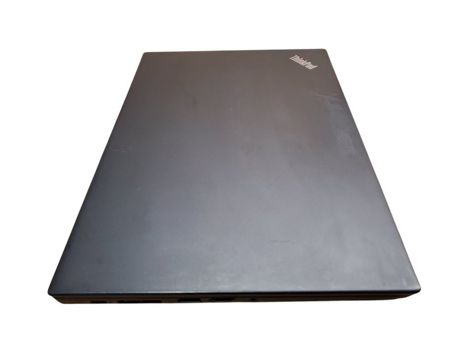 Lenovo ThinkPad X390 13.3” FHD i7-8665U 32GB RAM 256GB SSD