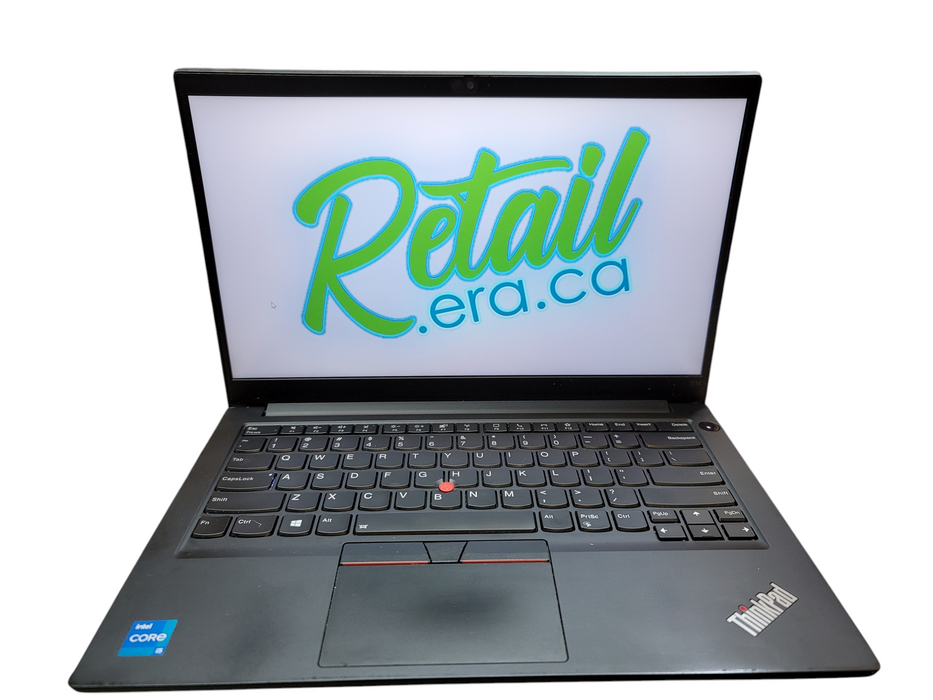 Lenovo ThinkPad E14 Gen 2 i5-1135G7 16GB DDR4 256GB NVMe