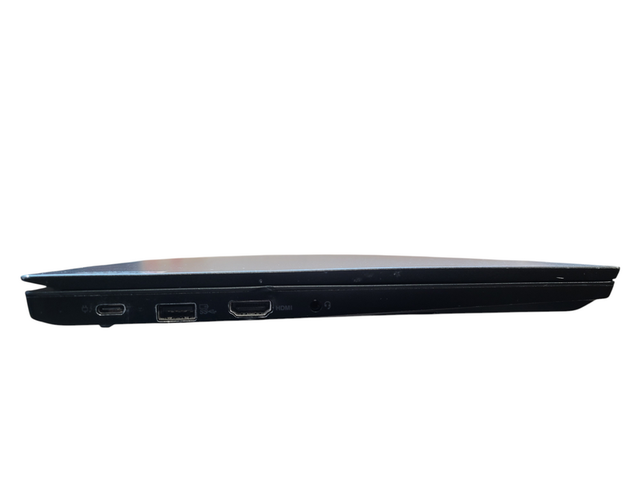 Lenovo ThinkPad E14 Gen 2 i5-1135G7 16GB DDR4 256GB NVMe