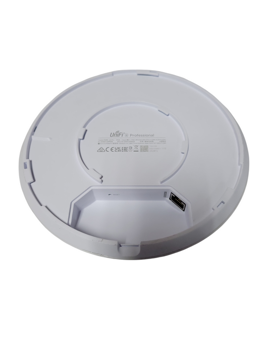 Ubiquiti UniFi U6-PRO Wi-Fi 6 Professional Dual Band Access Point