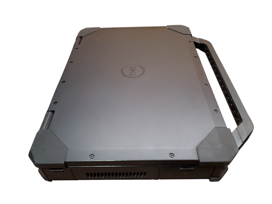 Dell Latitude 5424 Rugged 14" i3-7130U 2.70 GHz 8 GB RAM 512GB SSD