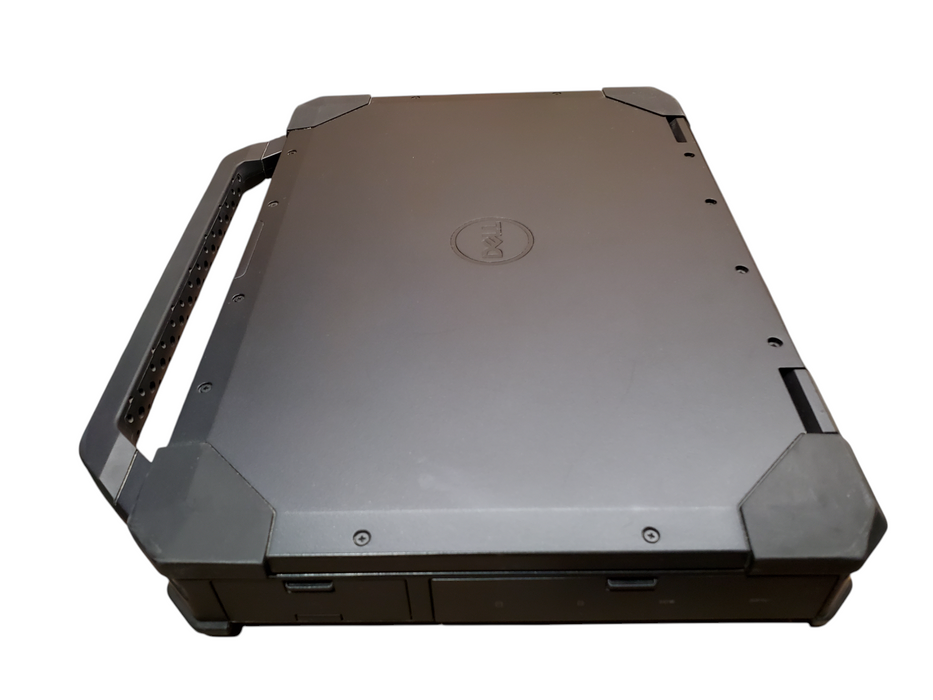 Dell Latitude 5424 Rugged 14" i3-7130U 2.70 GHz 8 GB RAM 512GB SSD