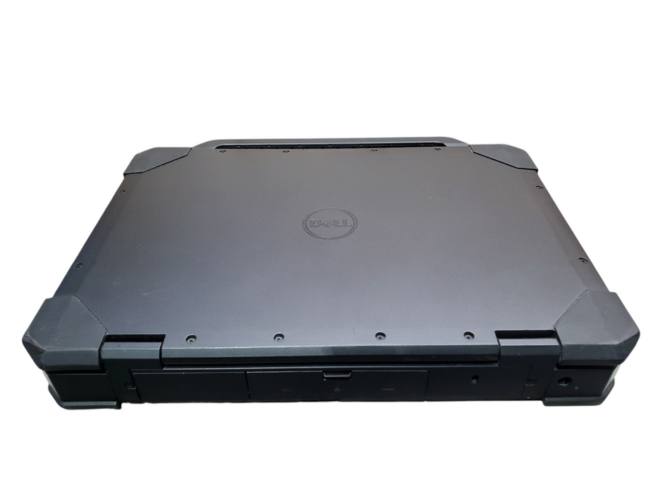 Dell Latitude 5424 Rugged 14" i3-7130U 2.70 GHz 8 GB RAM 512GB SSD