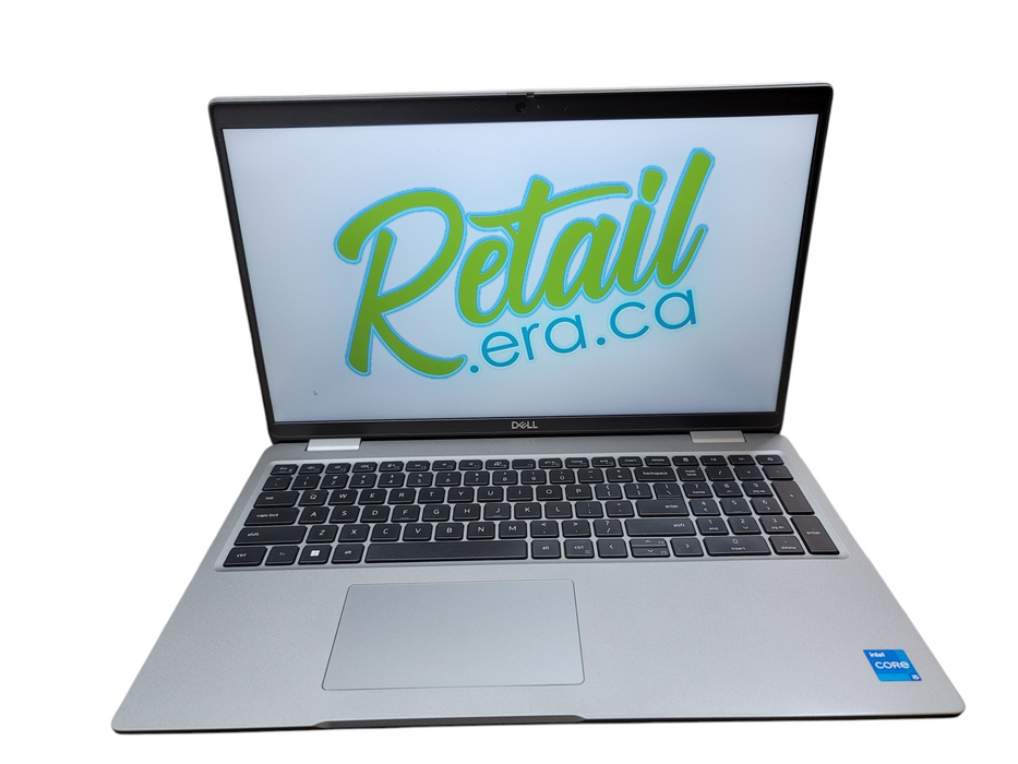 Dell Latitude 5540 i5-1335U 16GB DDR4 256GB NVMe READ