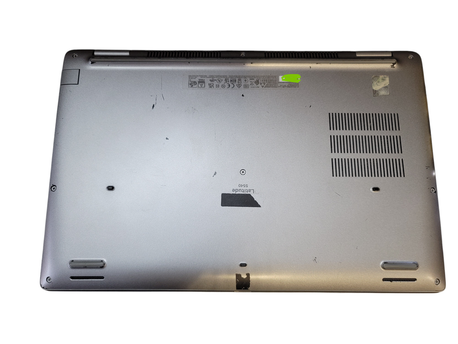 Dell Latitude 5540 i5-1335U 16GB DDR4 256GB NVMe READ
