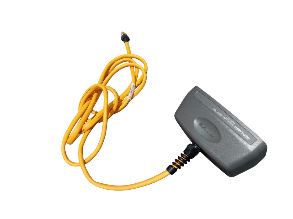 Fluke DSP-LIA011 Basic Link Adapter for CAT 5