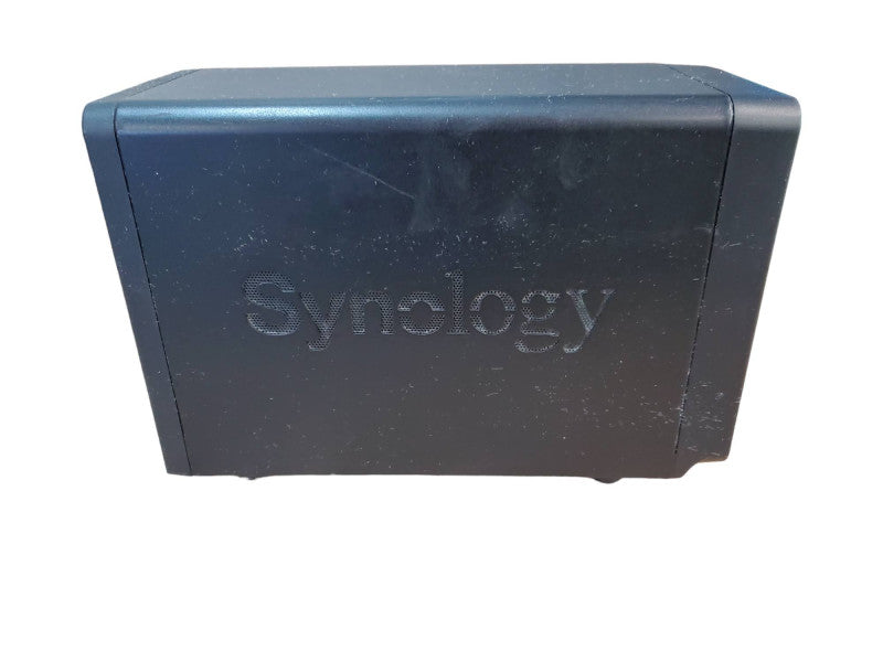 Synology DiskStation DS716+II NAS @