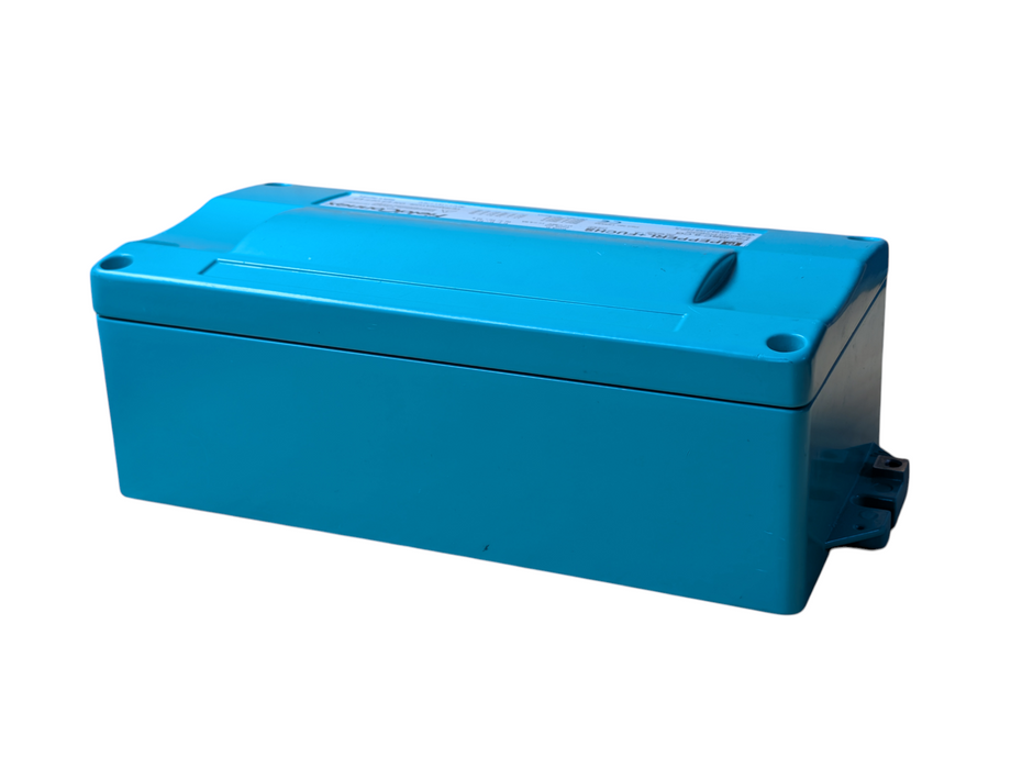 FieldConnex Pepperl+Fuchs F2-JBSC-8.CG Segment Connector