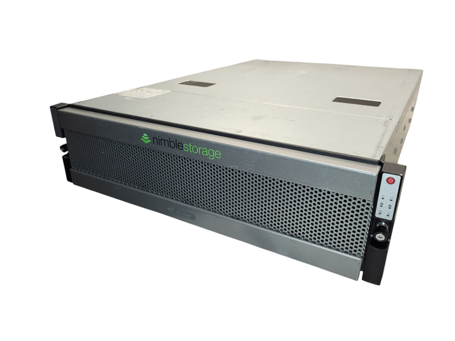 HP HPE Nimble Storage Array SAN CS300