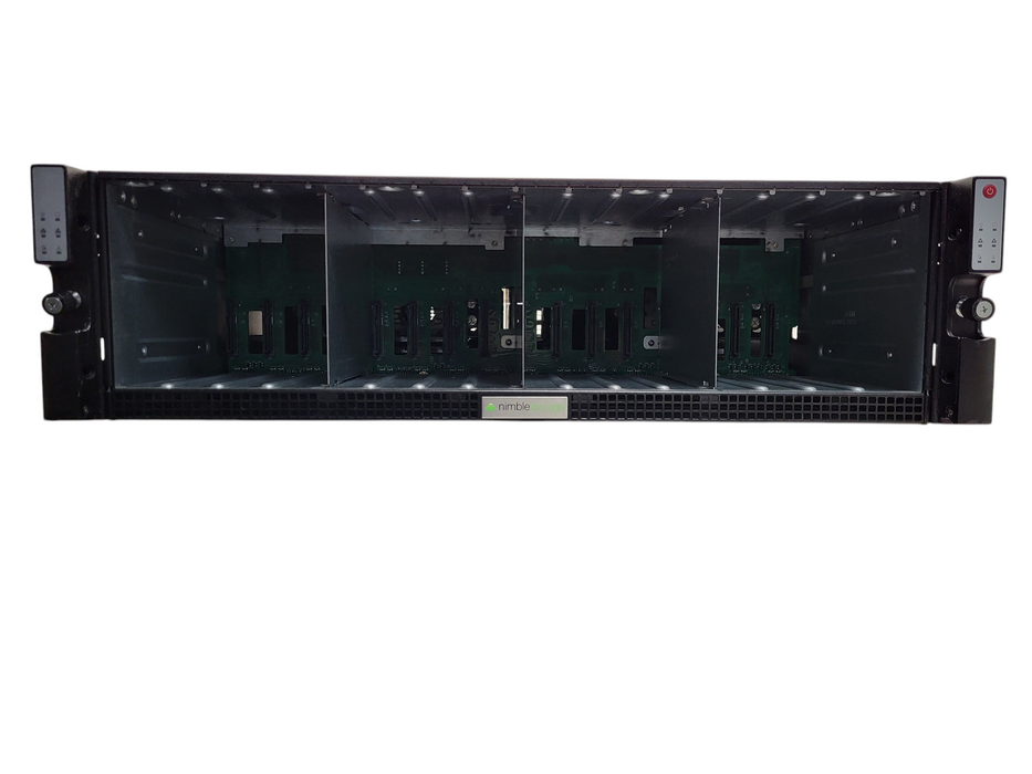 HP HPE Nimble Storage Array SAN CS300