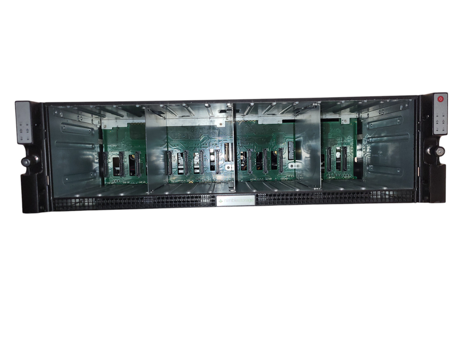 HP HPE Nimble Storage Array SAN CS300