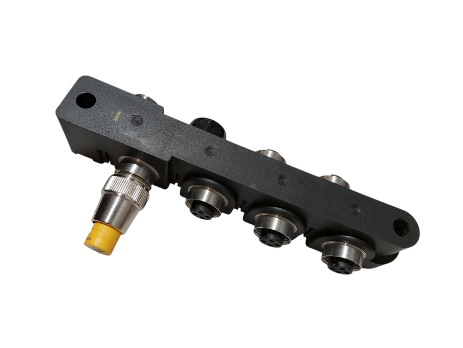 InterLink BT JTBS-49SC-M633 Foundation FieldBus BusStop with Turck RSM-49-TR