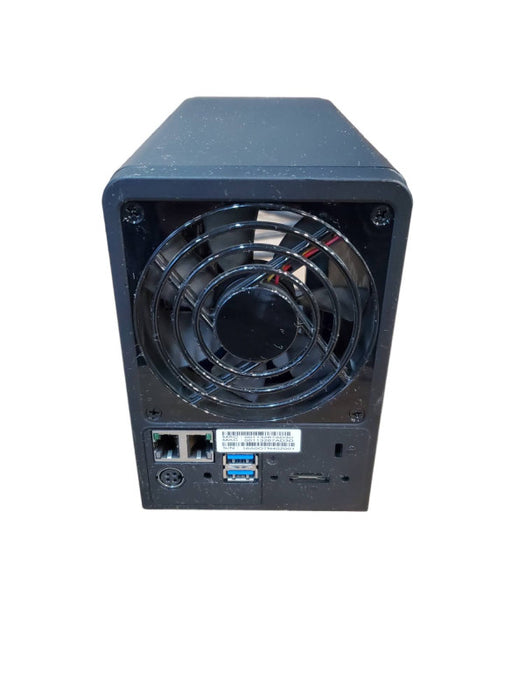 Synology DiskStation DS716+II NAS @