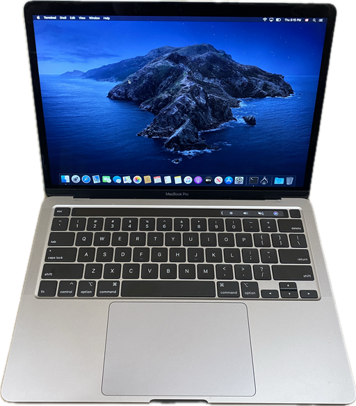 Apple MacBook Pro 13