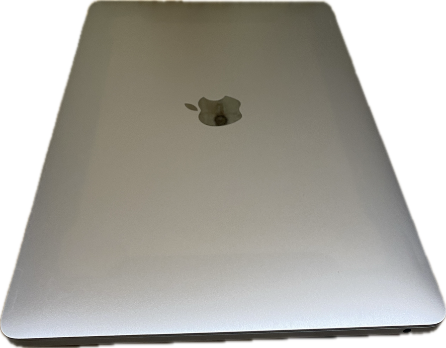 Apple MacBook Pro 13" 2020 i5-8257U 8GB RAM 256GB SSD No Power Adapter READ