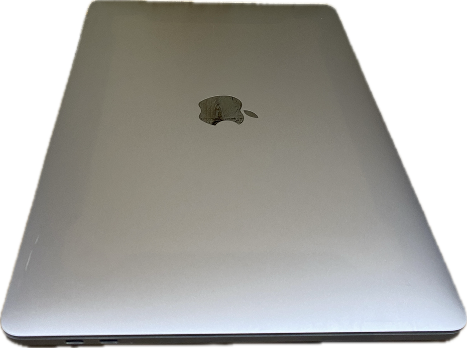 Apple MacBook Pro 13" 2020 i5-8257U 8GB RAM 256GB SSD No Power Adapter READ