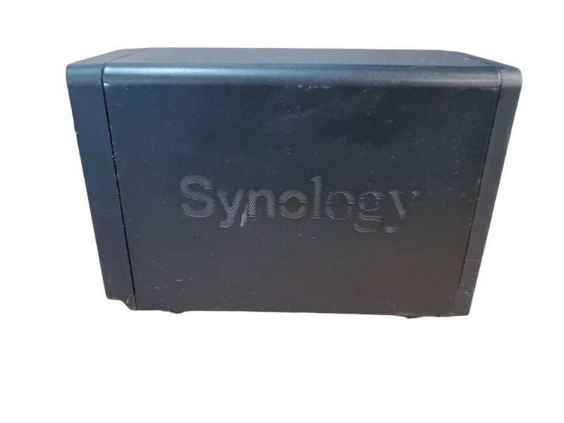 Synology DiskStation DS716+II NAS @