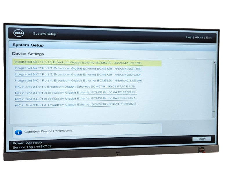 DELL PowerEdge R630 2x Intel Xeon E5-2650 v3 @ 2.30GHz, 64GB RAM  -