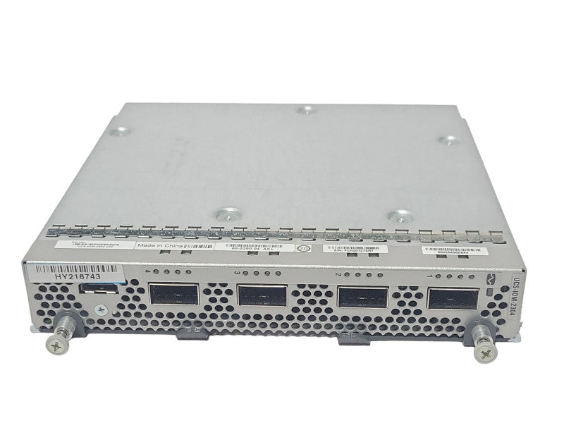 Cisco UCS-IOM-2304 Fabric Extender Expansion Module Q_