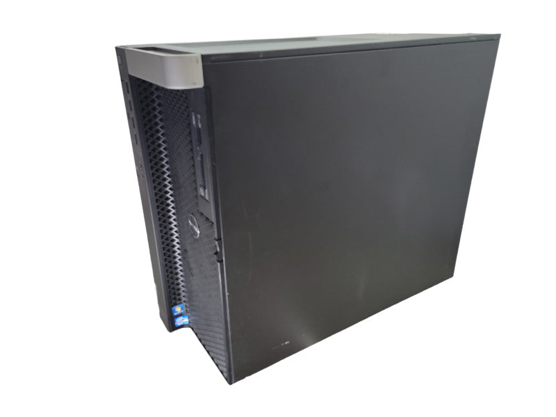 Dell Precision T7600 - 2x Xeon E5-2609 0 | 128GB RAM | PERC H310 | 1300W PSU  %