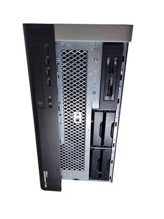 Dell Precision T7600 - 2x Xeon E5-2609 0 | 128GB RAM | PERC H310 | 1300W PSU  %