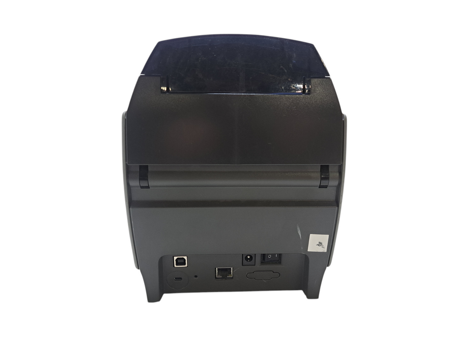 Zebra ZXP Series 1 Single Sided Dye Sublimation ID Card Badge Printer USB