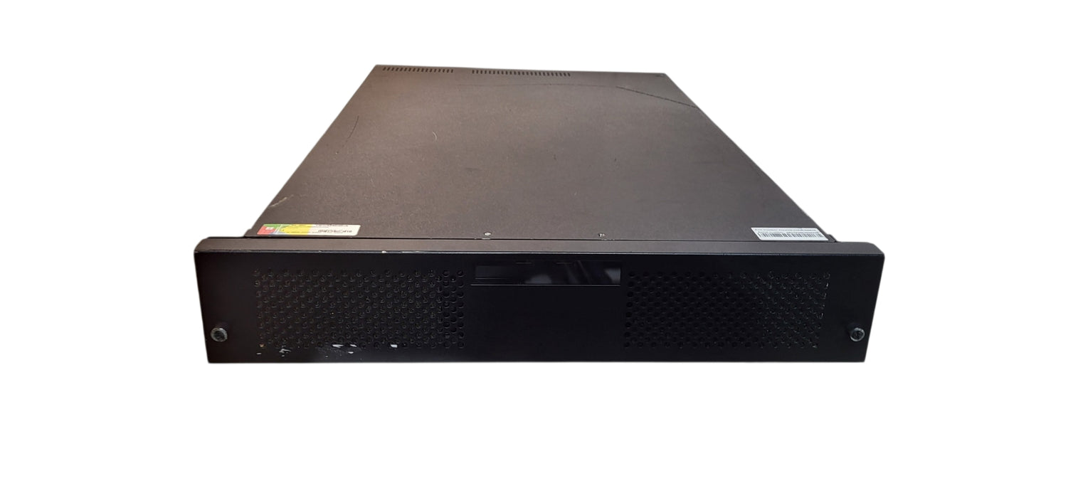 Custom Case Supermicro X10DRi 2x Xeon E5-2603 V3 | 16GB DDR4 | No HDD |2x500W