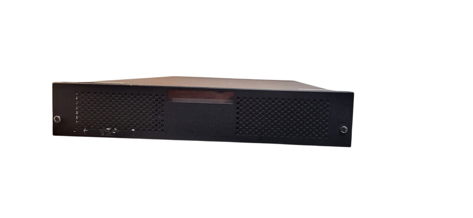 Custom Case Supermicro X10DRi 2x Xeon E5-2603 V3 | 16GB DDR4 | No HDD |2x500W