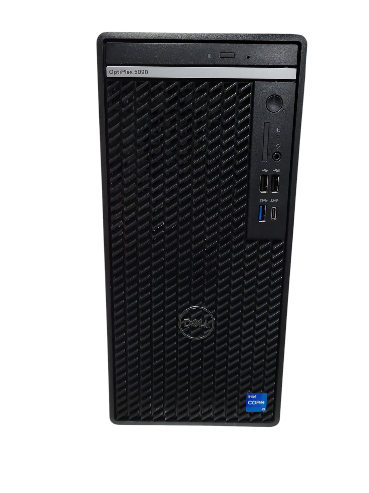 Dell OptiPlex 5090 | i5-11500 @2.70GHz, 16GB DDR4, 256GB NVMe