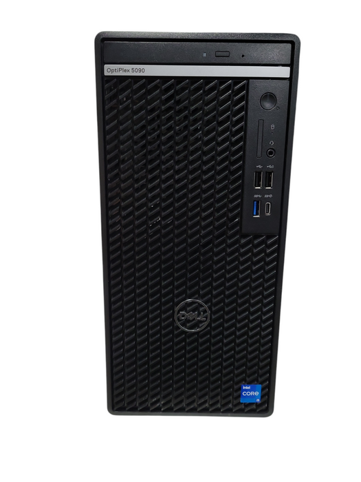 Dell OptiPlex 5090 | i5-11500 @2.70GHz, 16GB DDR4, 256GB NVMe